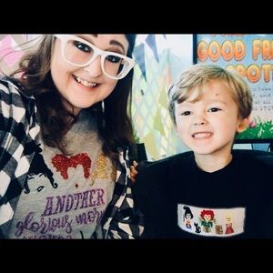 Meet your Posher, Kaiti